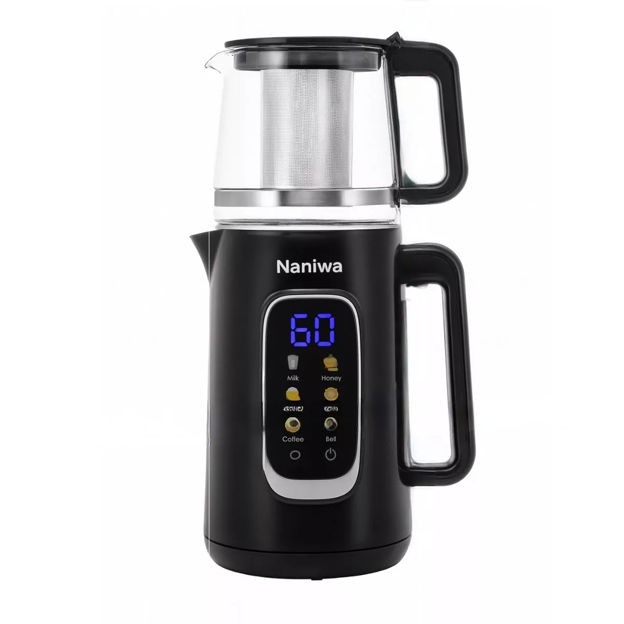 چای ساز روی هم نانیوا مدل NT-4200