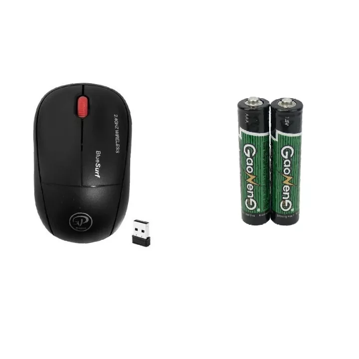 ماوس بی سیم ایکس پی-پروداکت مدل XP-W492K