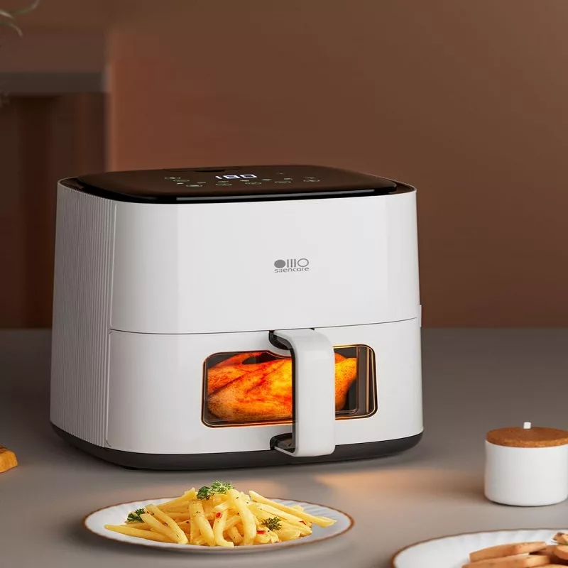 هواپز او ای او مدل Silencare SC-K509