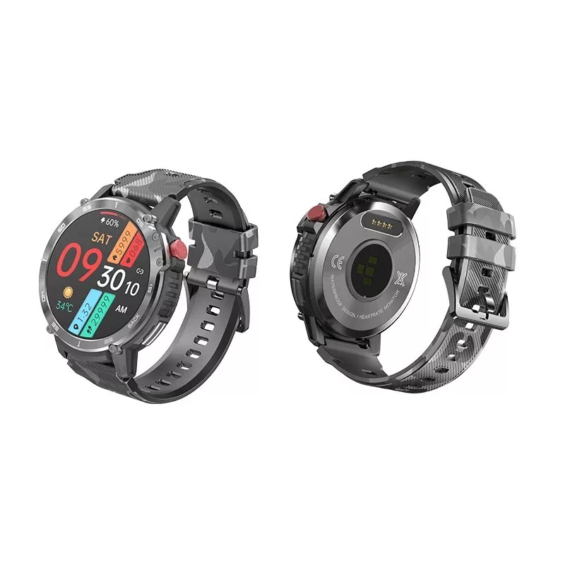 ساعت هوشمند مدل C22 Pro