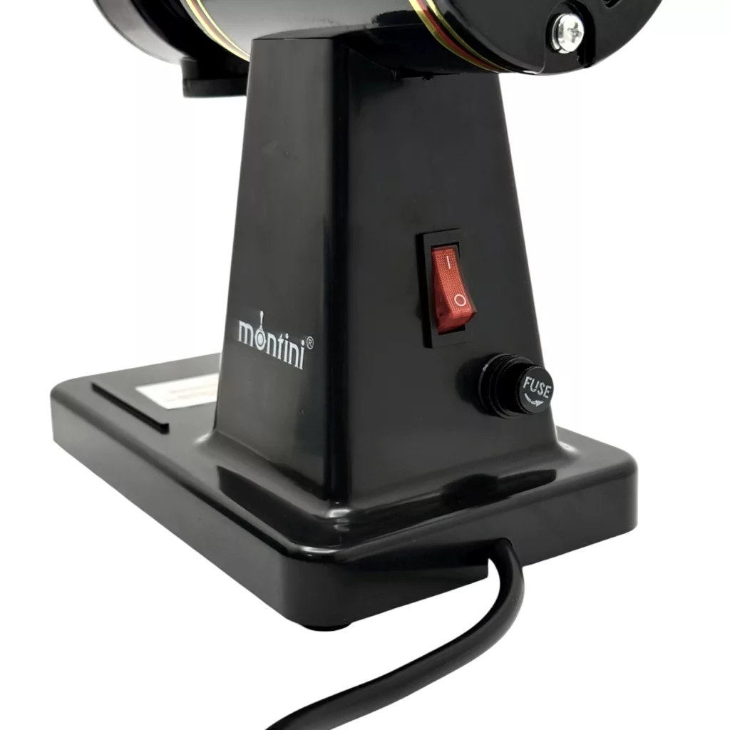 آسیاب قهوه مونتینی مدل HILTON-B