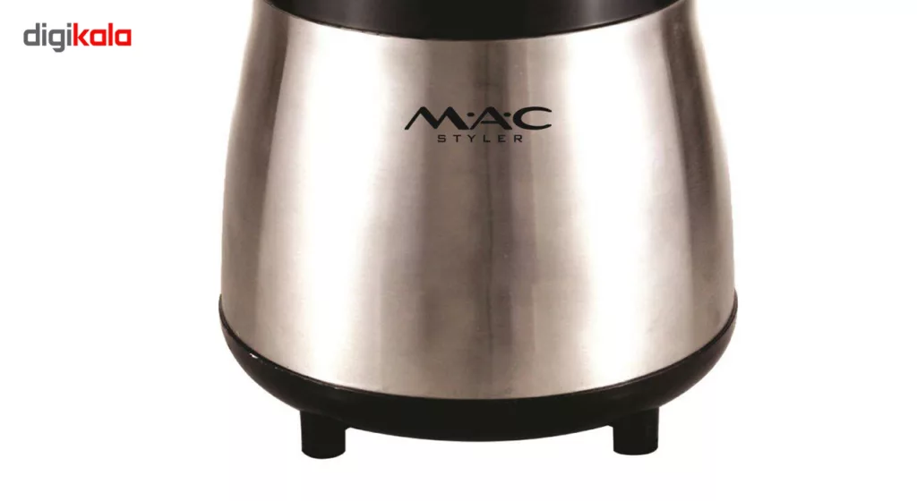 خرد كن مك استايلر مدل MC-888