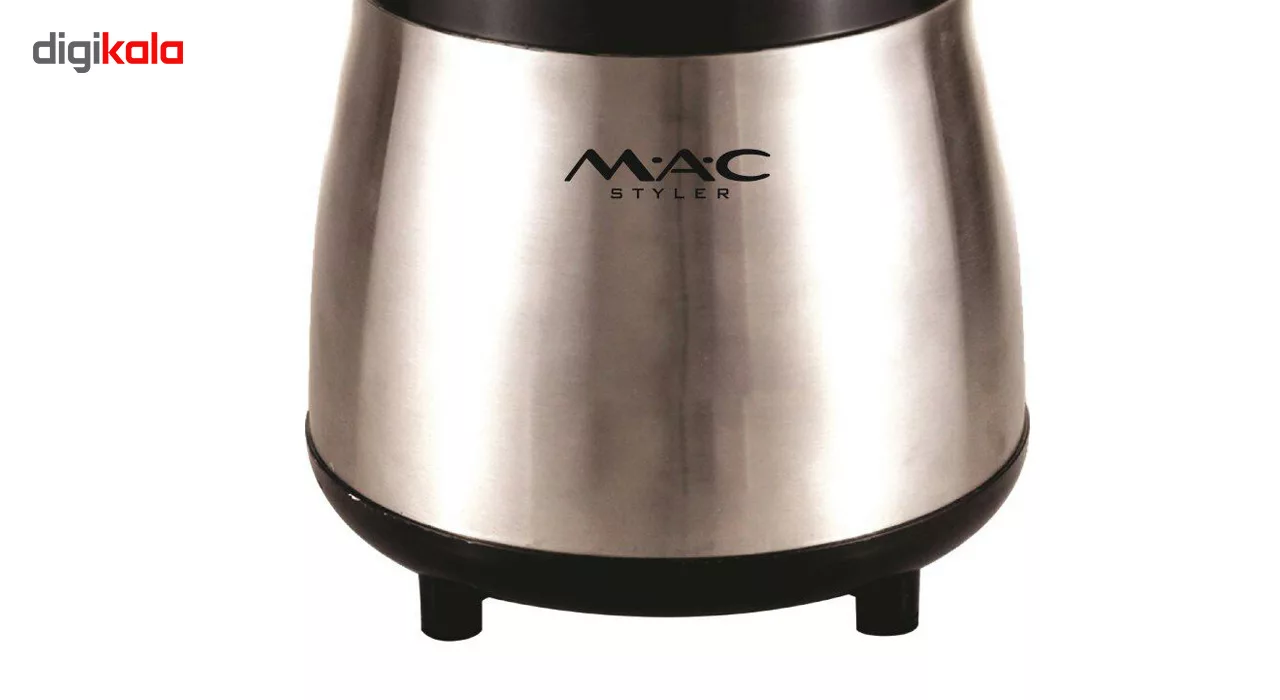 خرد كن مك استايلر مدل MC-888