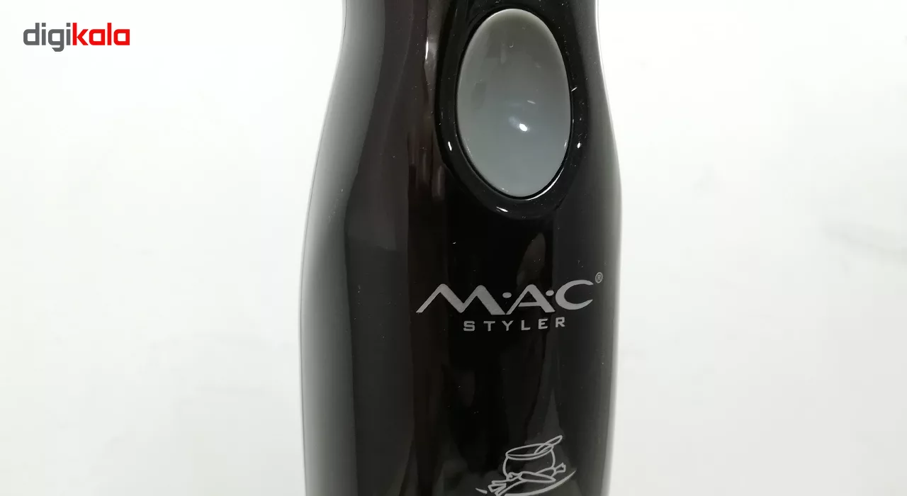 گوشت كوب برقي مك استايلر مدل MC-2000