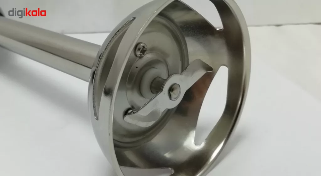 گوشت كوب برقي مك استايلر مدل MC-2000