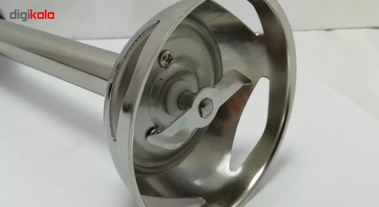 گوشت كوب برقي مك استايلر مدل MC-2000