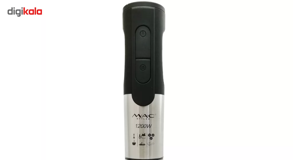 گوشت كوب برقي مك استايلر مدل MC-11000