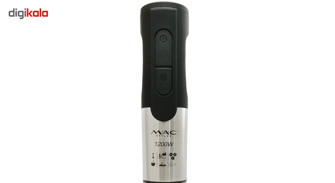 گوشت كوب برقي مك استايلر مدل MC-11000