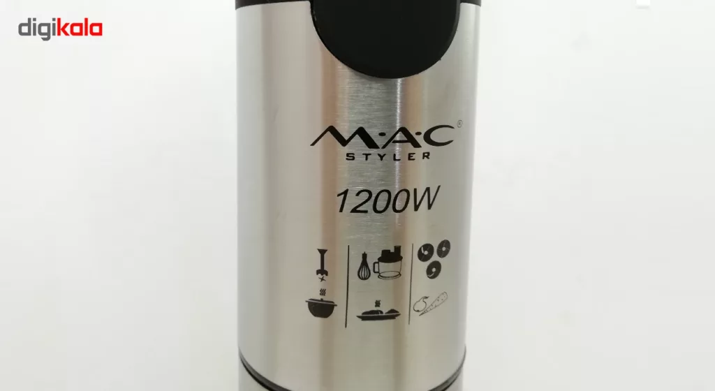 گوشت كوب برقي مك استايلر مدل MC-11000