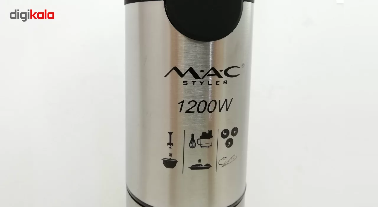 گوشت كوب برقي مك استايلر مدل MC-11000