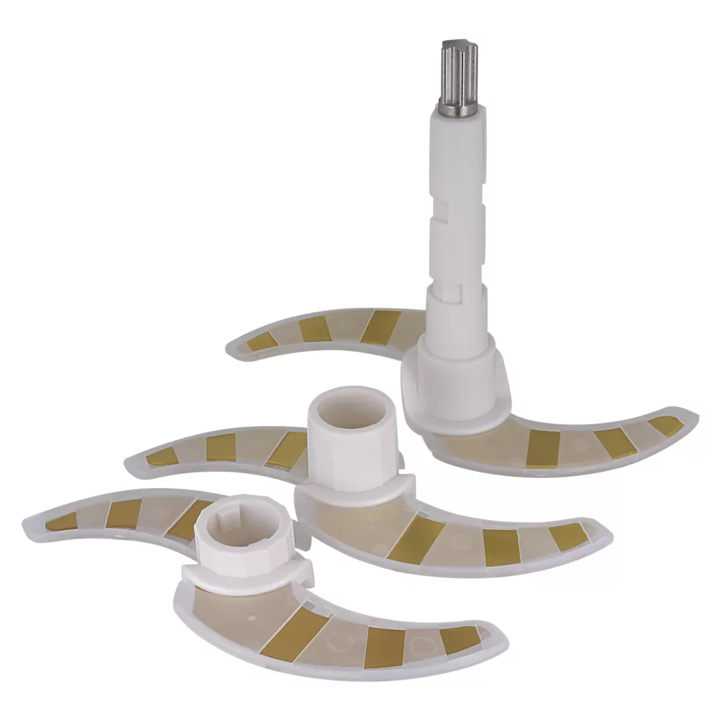 خردکن سوپر کاسا مدل CA-860