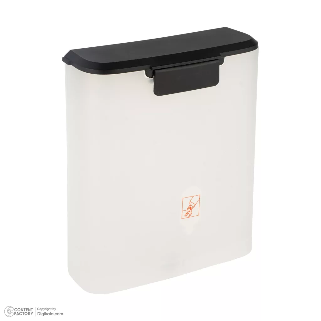 اسپرسو ساز 1500 میلی‌لیتر ساپر مدل SEM-2015