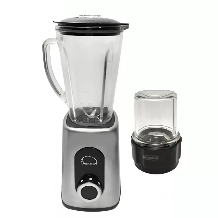 مخلوط کن و آسیاب کن 2 لیتری برناکو مدل BR815B