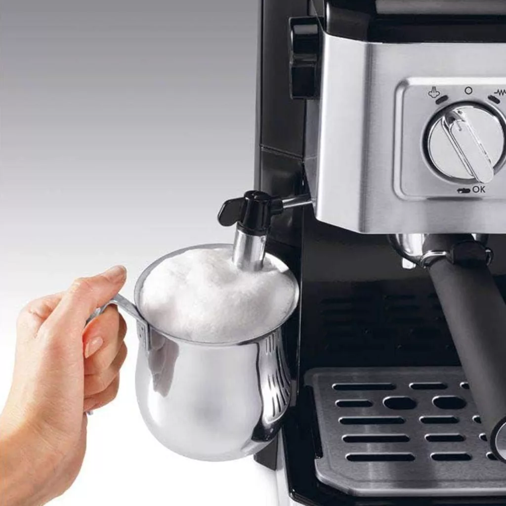 اسپرسو ساز دلونگی مدل BCO420.