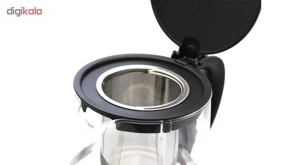 چای ساز همیلتون مدل HTS-998