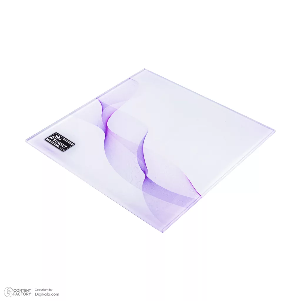 ترازو دیجیتال سان ست مدل WHITSHI