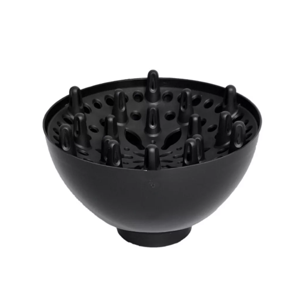 دیسپانسر سشوار مدل CC