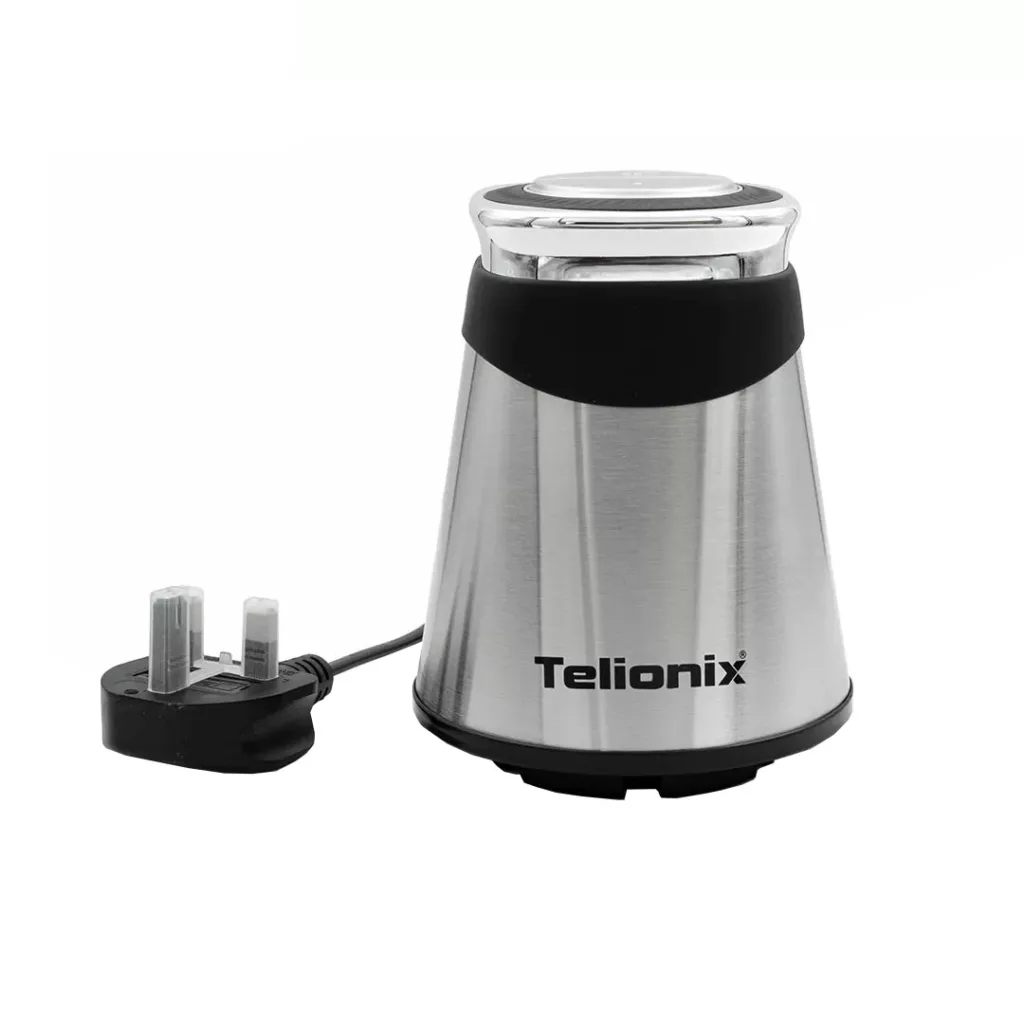 خردکن 3 لیتری تلیونیکس مدل 1893