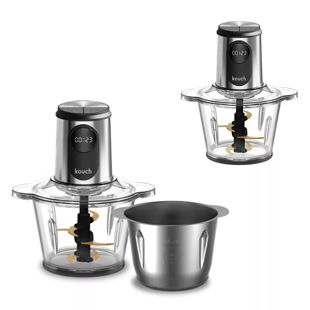 خردکن کوخ مدل KC2049