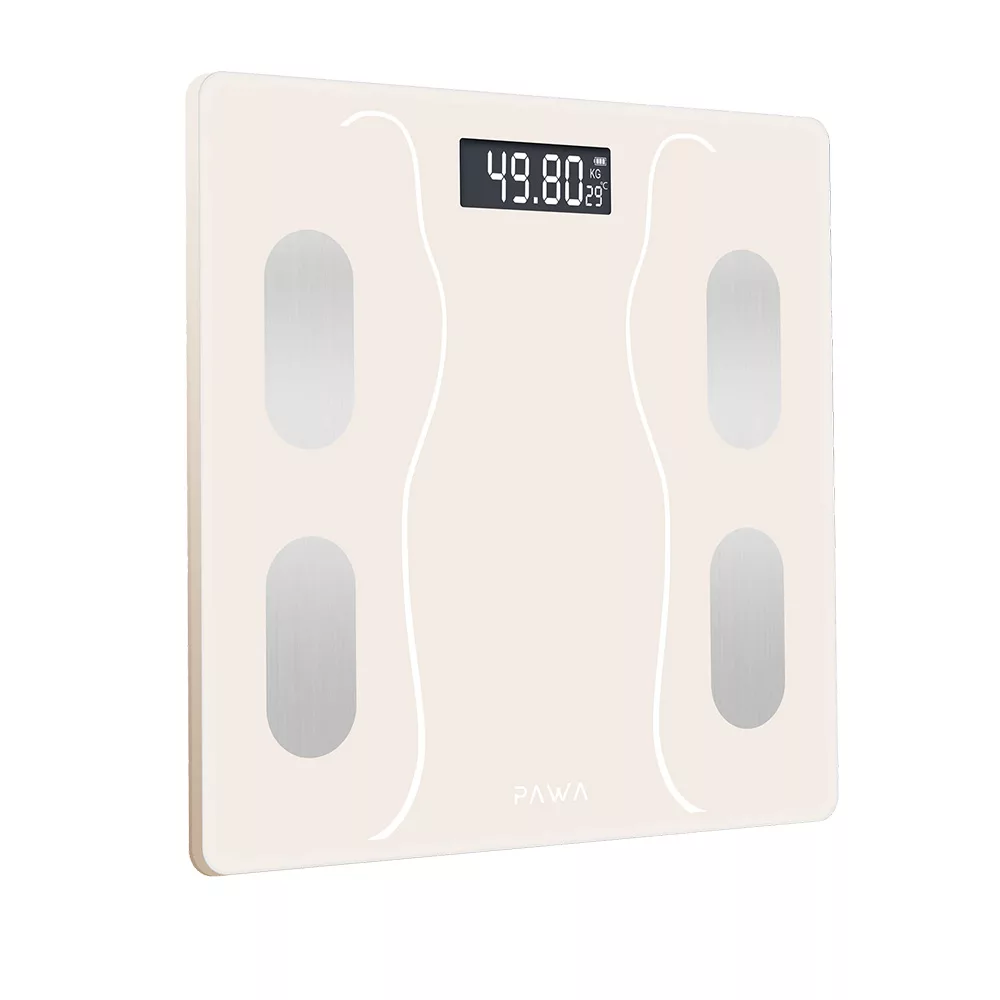 ترازو دیجیتال پاوا مدل PW-SBSAP231-BG