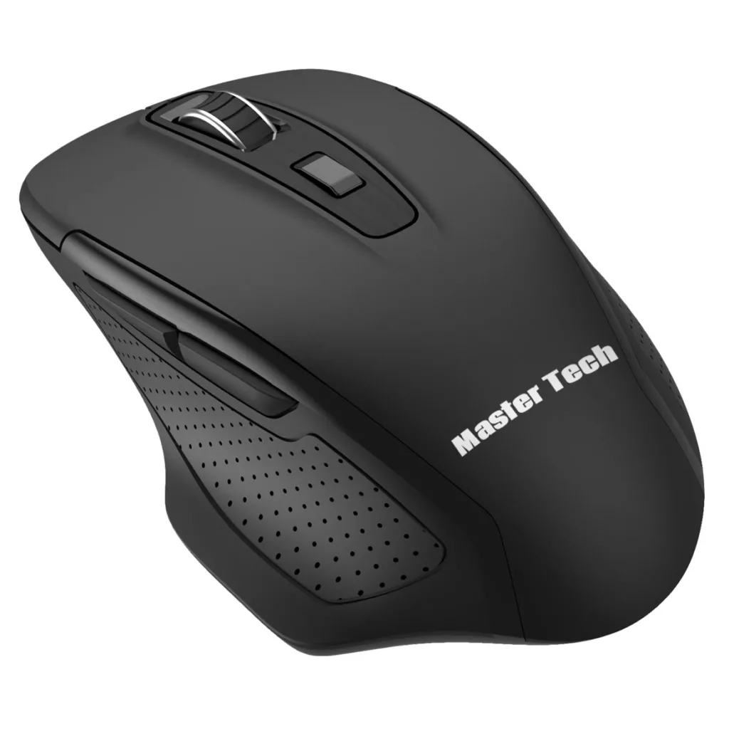 ماوس بی سیم مستر تک مدل ARIX 9200