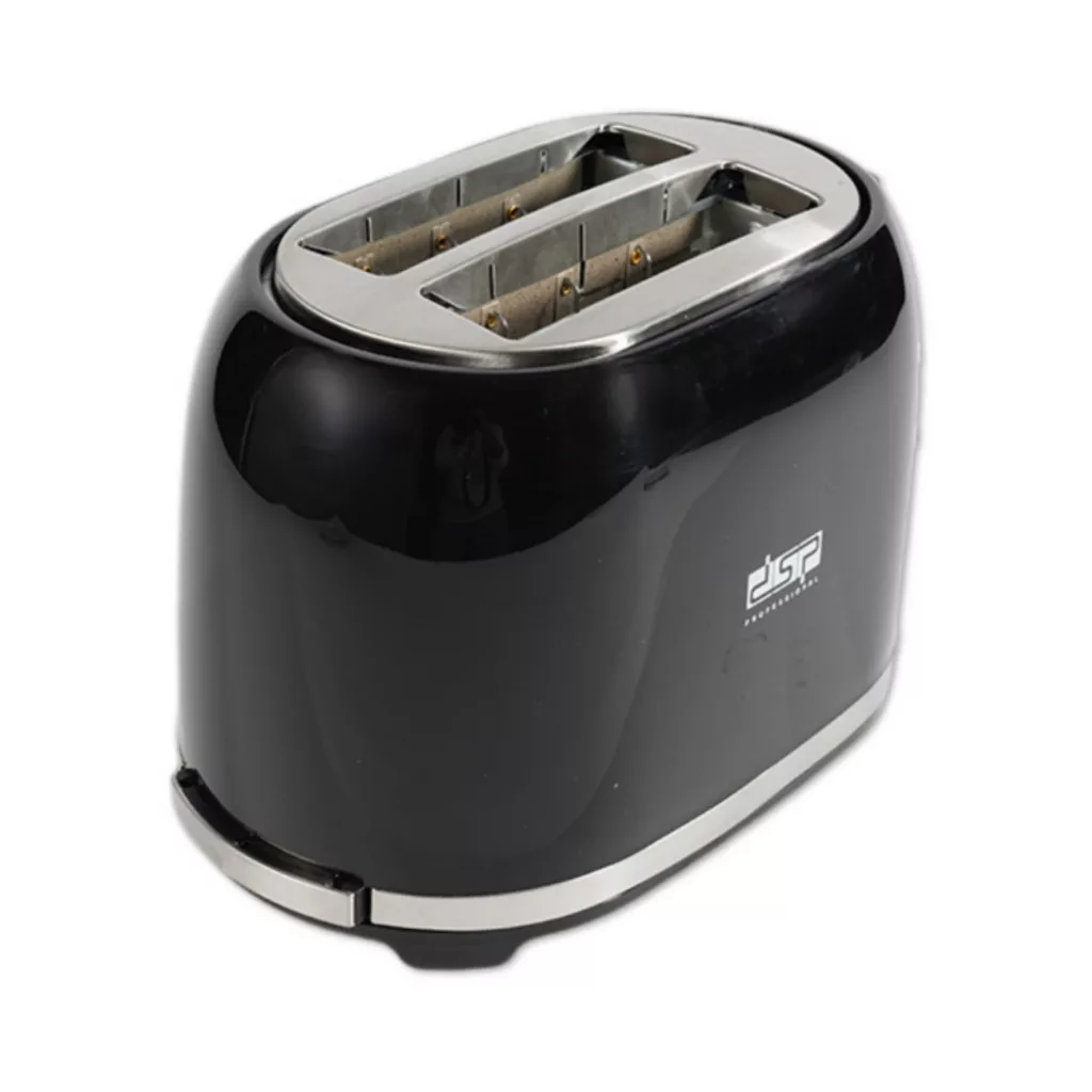 توستر دی اس پی مدل KC2045