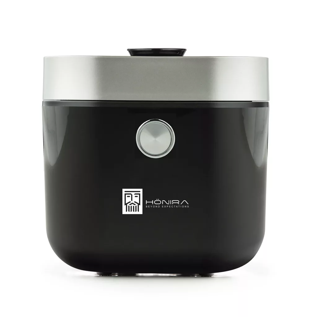 پلوپز 10 نفره هونیرا مدل RCK-394