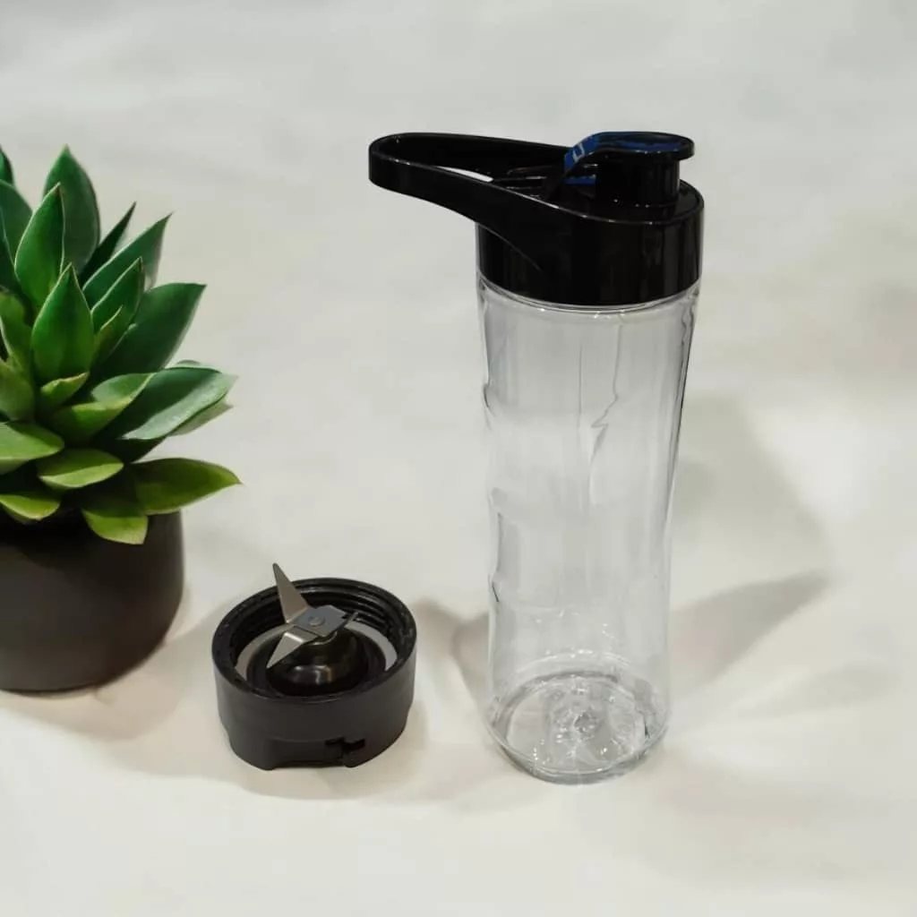 مخلوط کن ساپر مدل SPB-450S