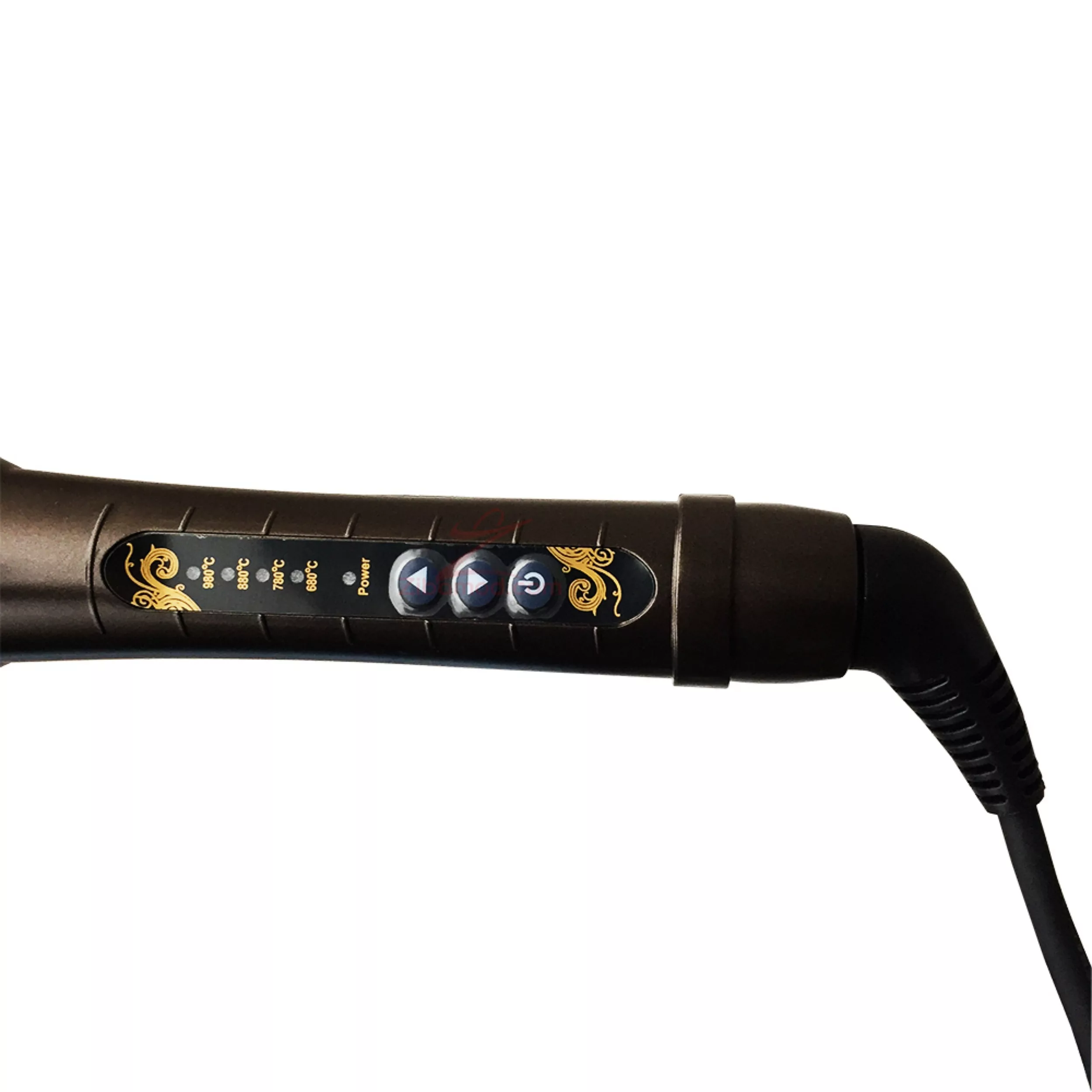 فر کننده و حالت دهنده مو مدل 1966