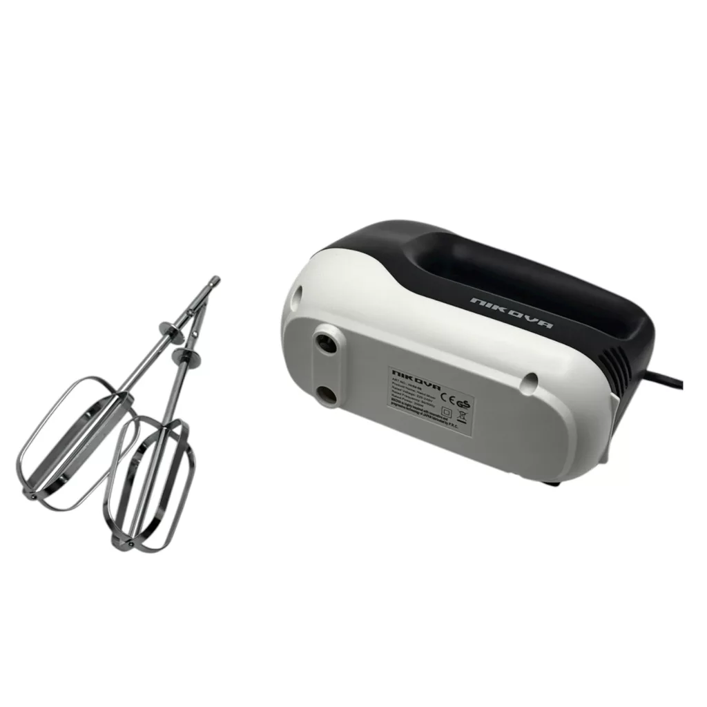 همزن نیکووا مدل 68