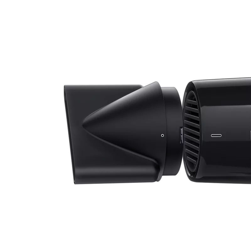 سشوار خانگی 220 وات براون مدل اچ دی 225