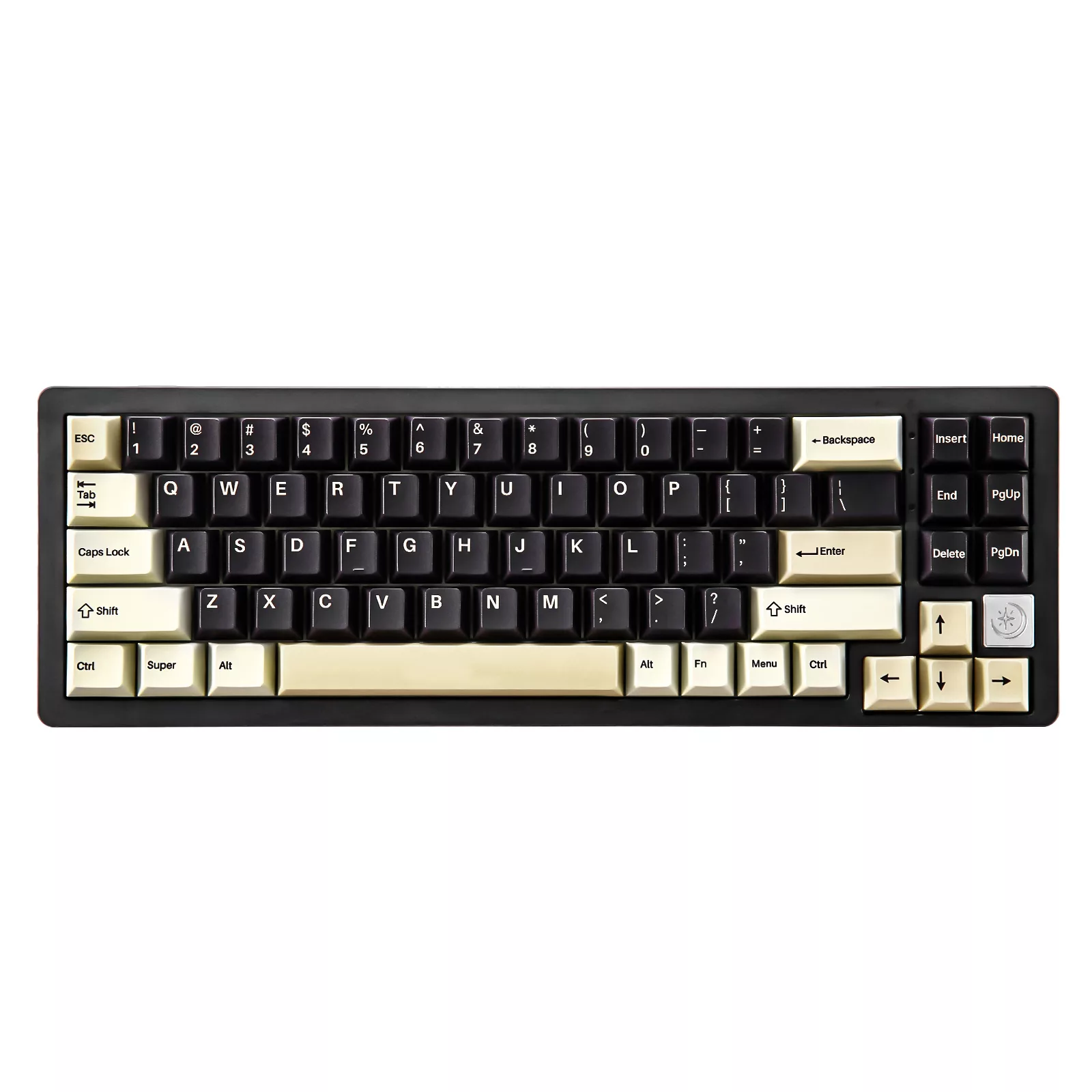 کیبورد یونزی مدل AL71