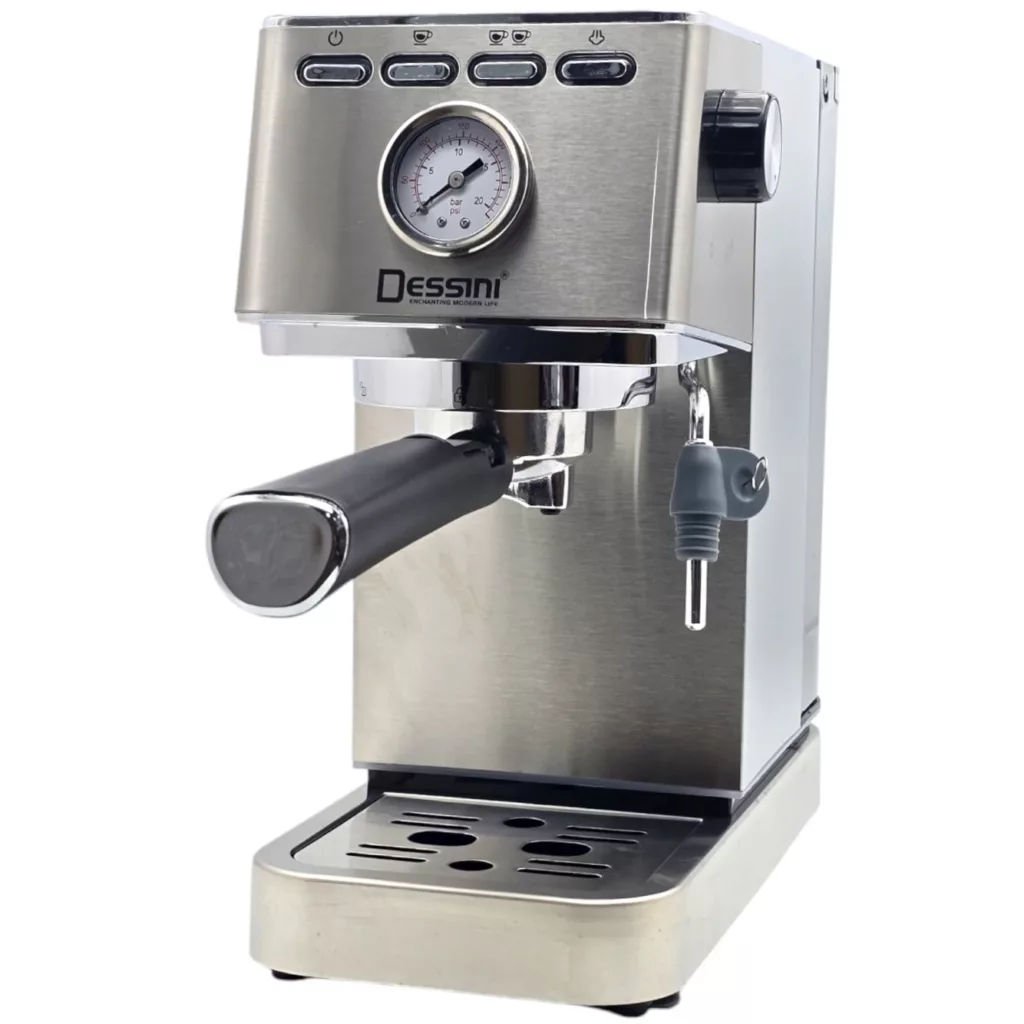 اسپرسو ساز دسینی مدل 900