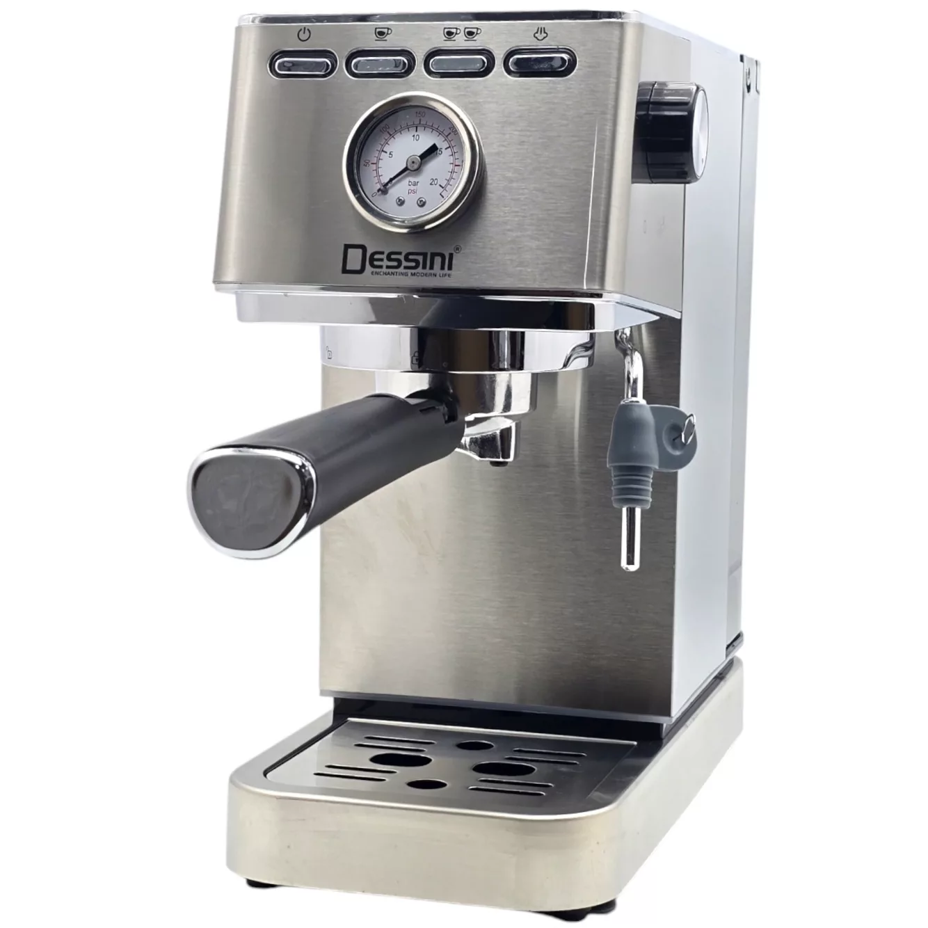 اسپرسو ساز دسینی مدل 900