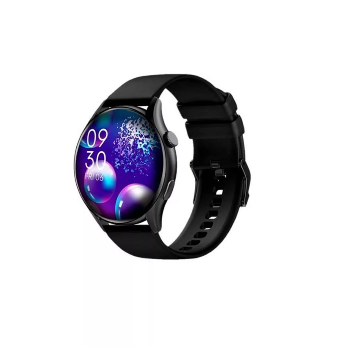 ساعت هوشمند 42میلی متری هاینوتکو مدل LISTENING RW34 WEARبندسیلیکون