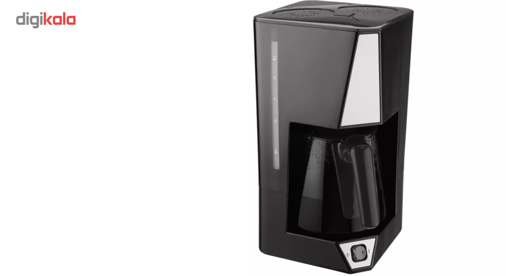 قهوه ساز کاپر مدل CM415
