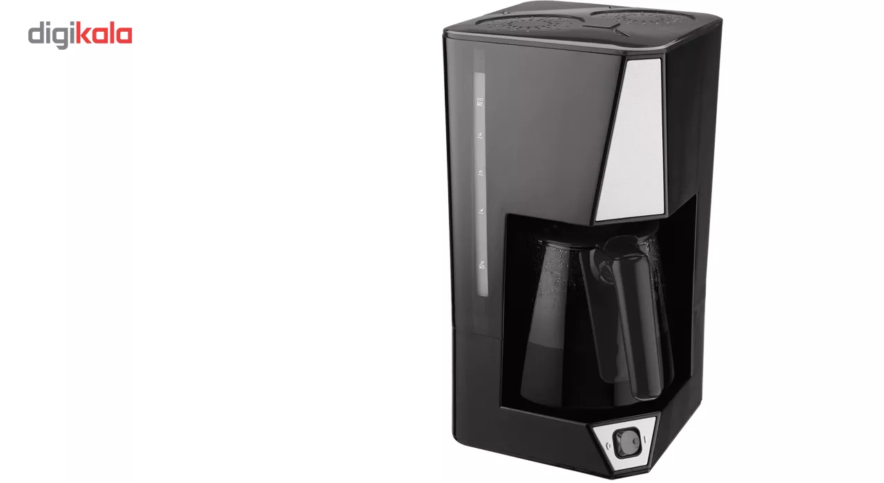 قهوه ساز کاپر مدل CM415