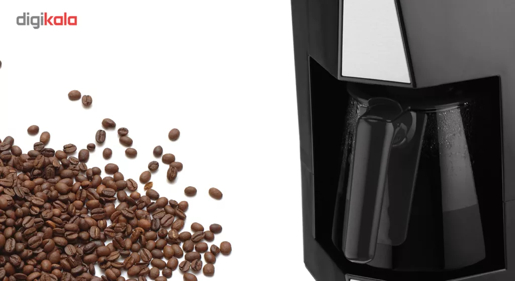 قهوه ساز کاپر مدل CM415