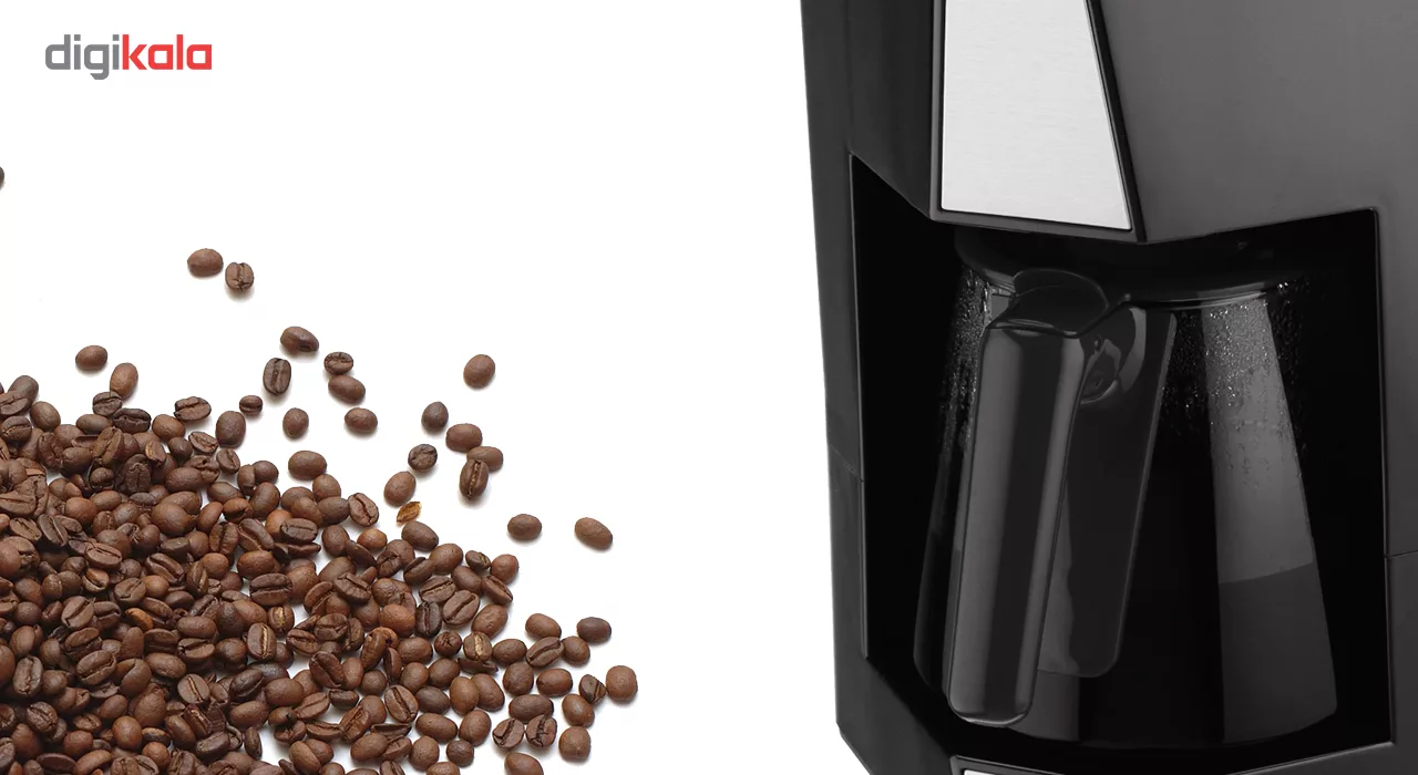 قهوه ساز کاپر مدل CM415