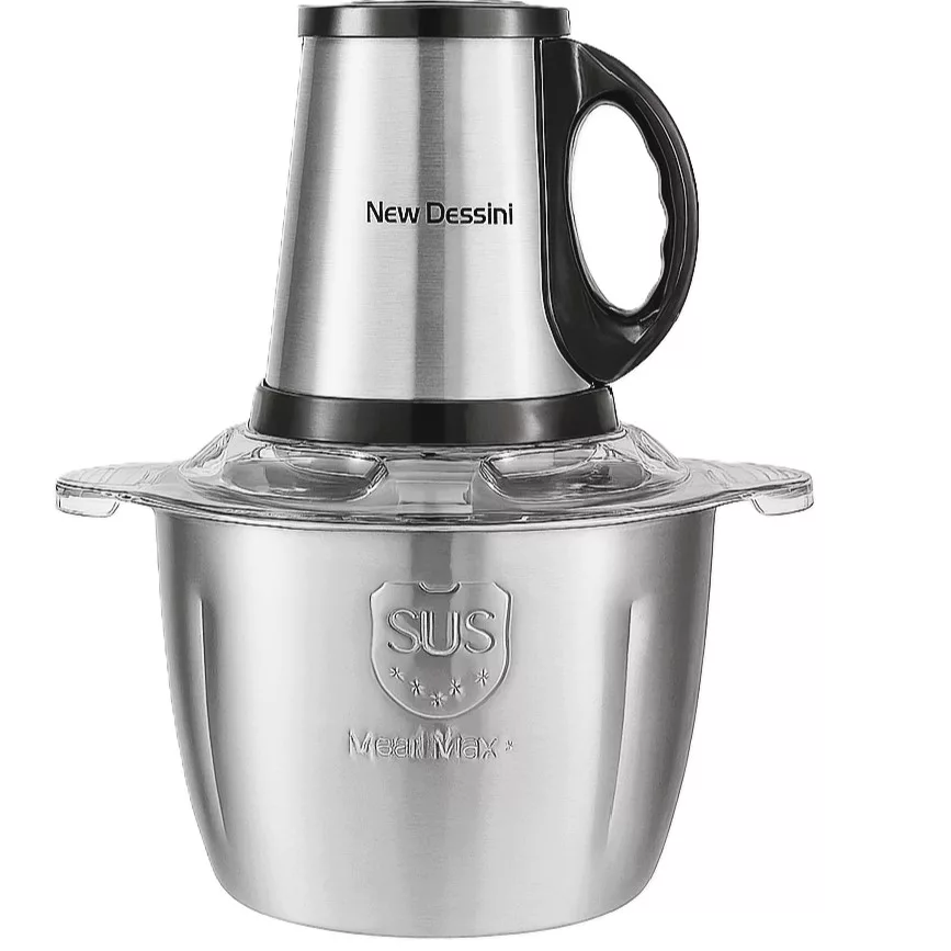 خردکن 3 لیتری مدل نیو دسینی