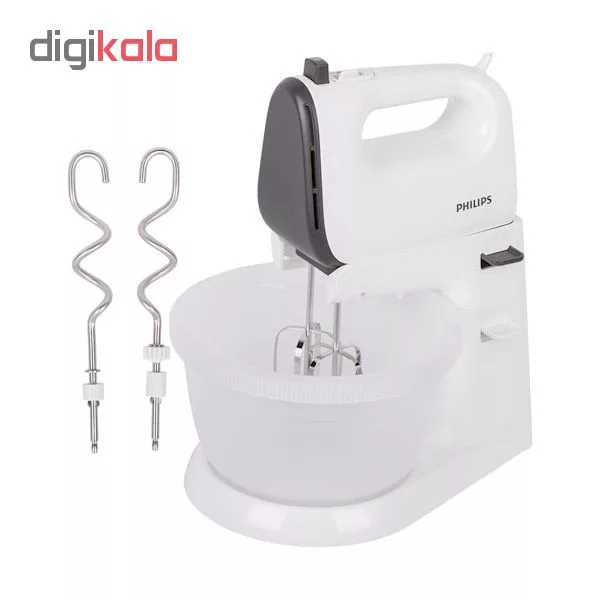 همزن فیلیپس مدل HR3745/01