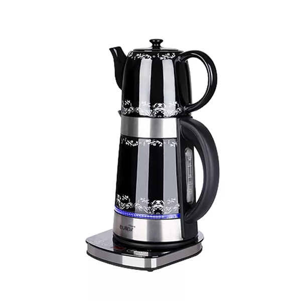 چای ساز تولیپس مدل TM-A 458 CC