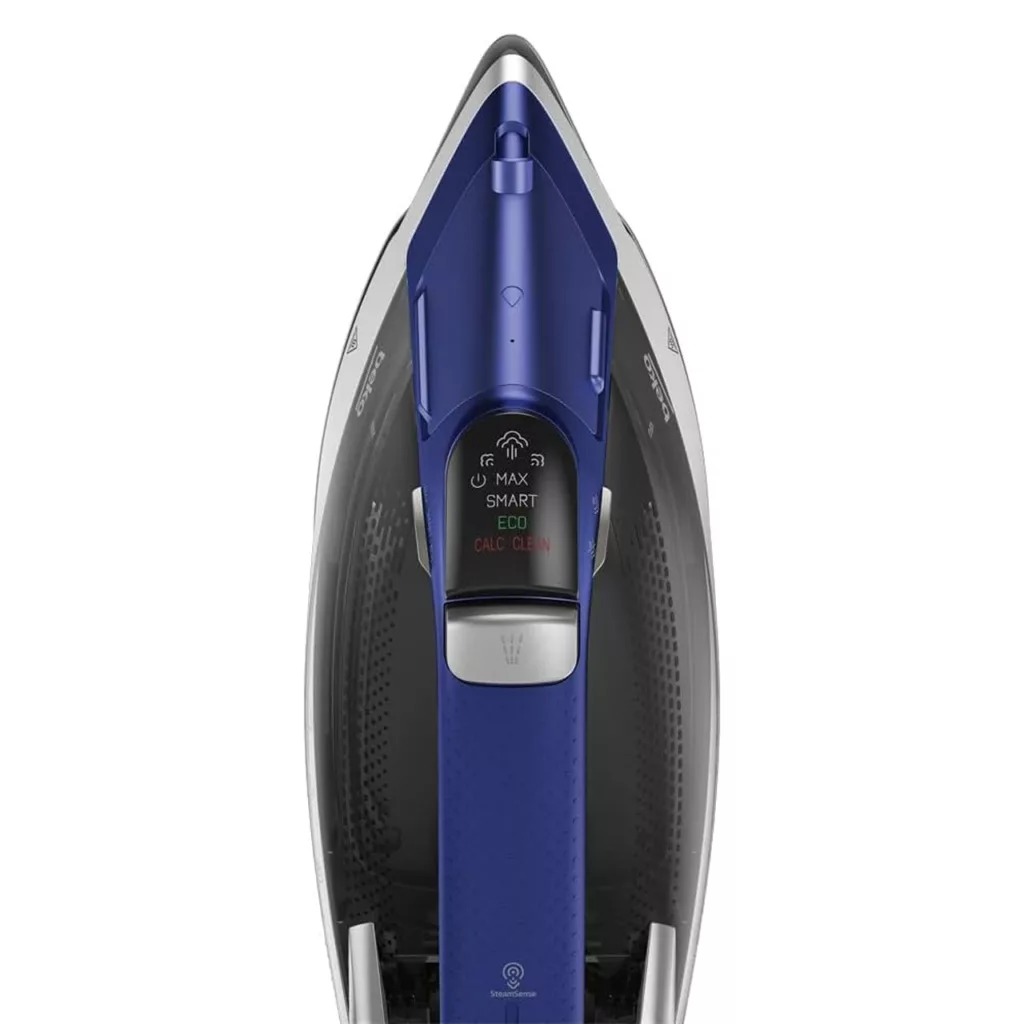 اتو بخار بکو مدل SPA9130B