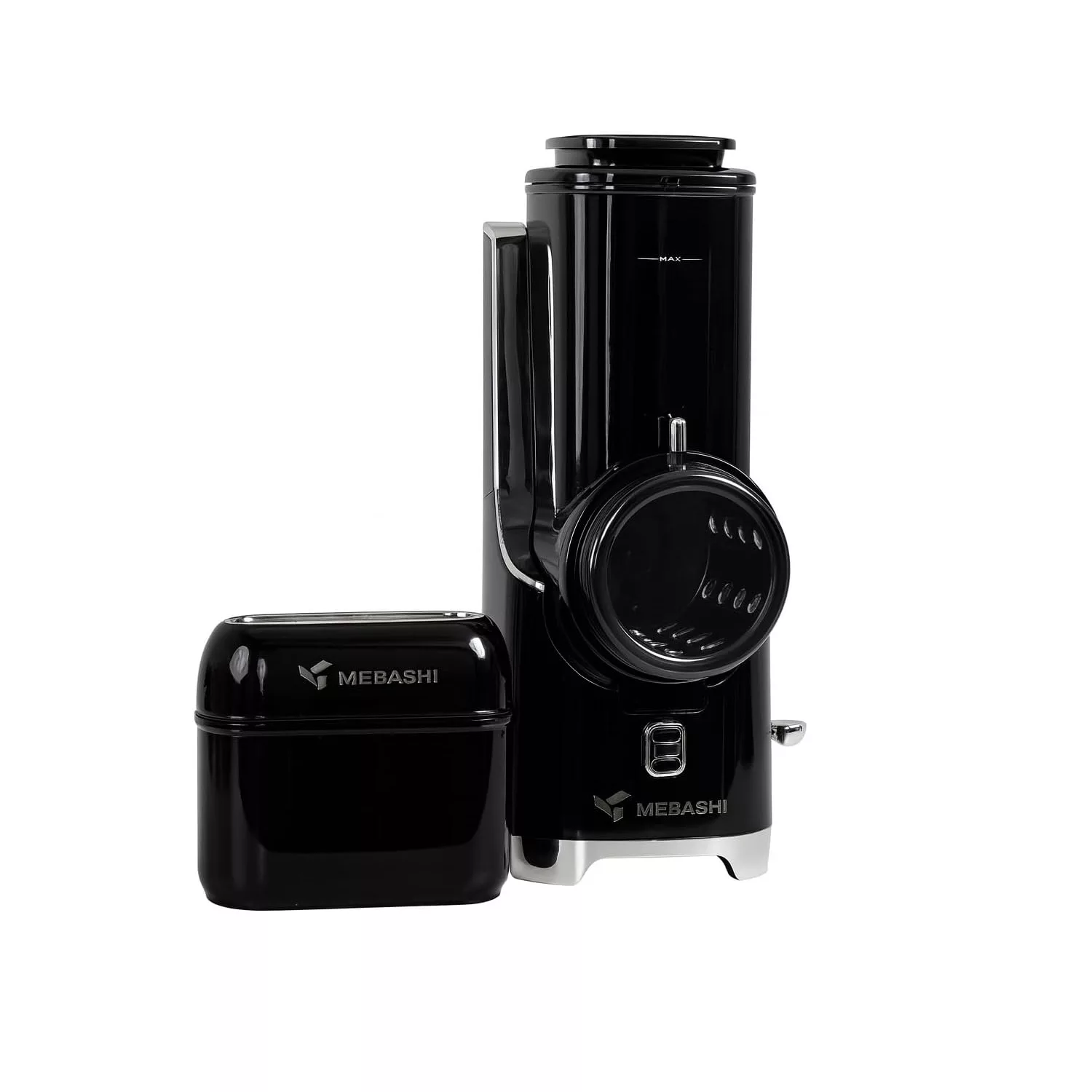 رنده برقی مباشی مدل سالاد ساز SM1001