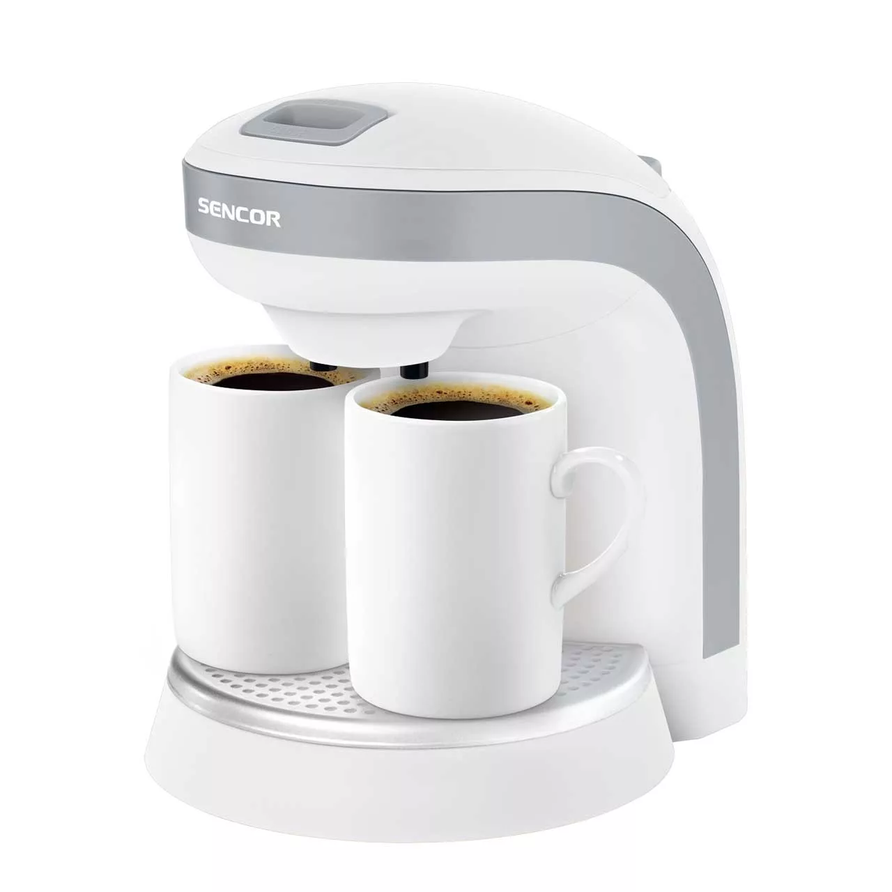 قهوه ساز سنکور مدل SCE 2001WH قهوه ساز سنکور مدل SCE 2001WH
