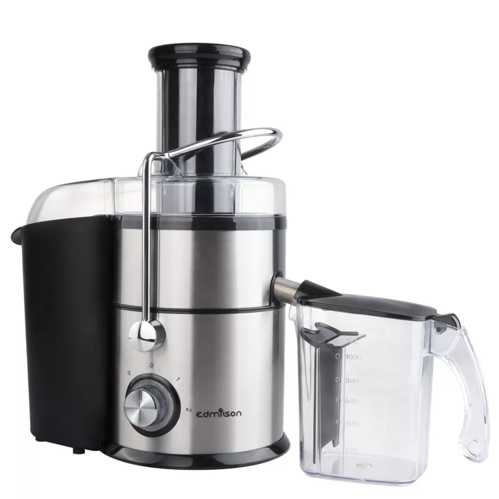 آبمیوه گیری ادمیلسون مدل 607