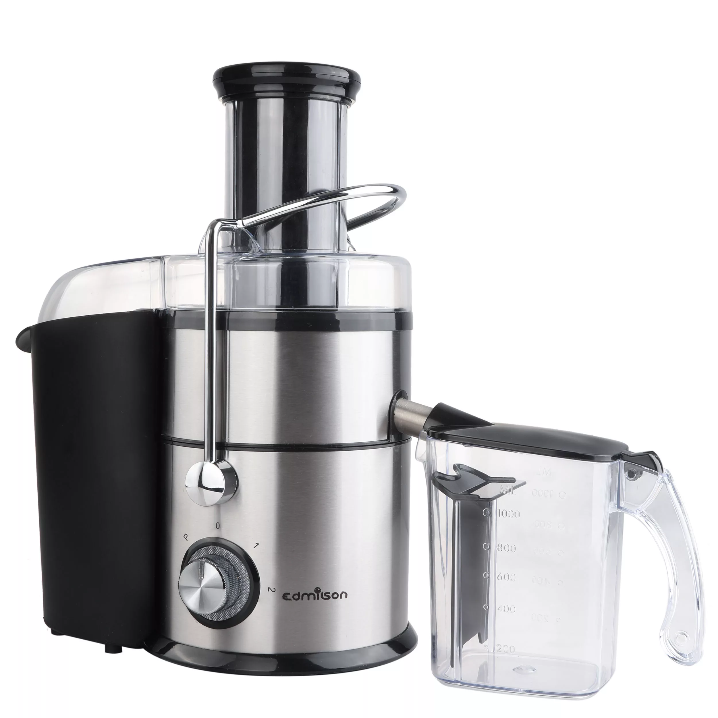 آبمیوه گیری ادمیلسون مدل 607