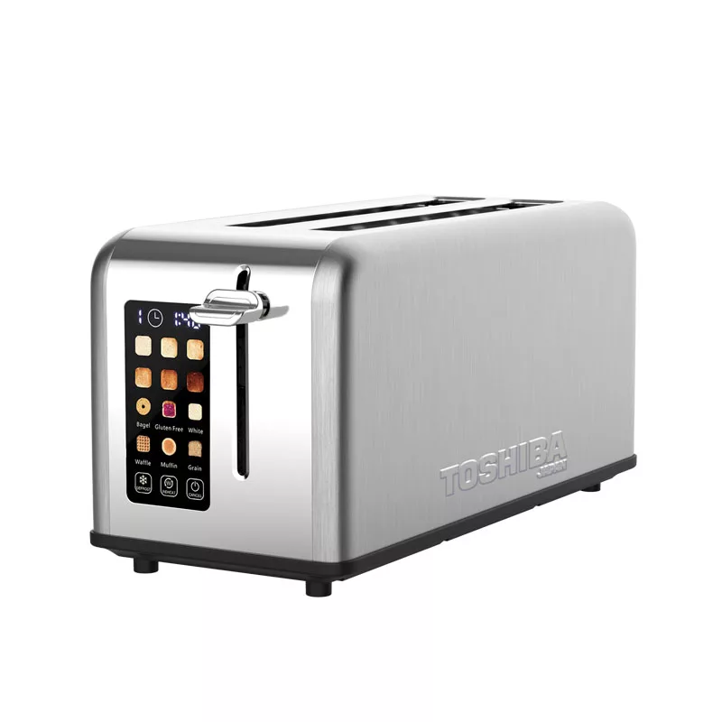 توستر 2 اسلایس توشیبا مدل  TJ-316