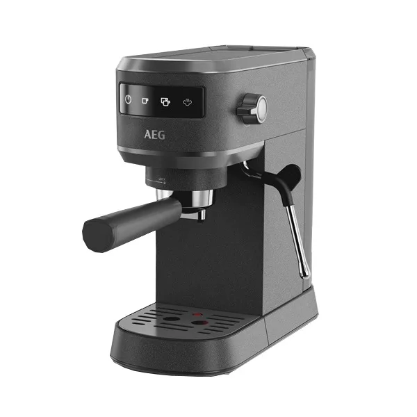 اسپرسو ساز 1000 میلی‌لیتر آ ا گ مدل K5EC1