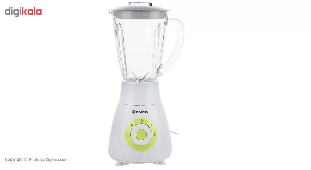 مخلوط کن متئو مدل MBL52